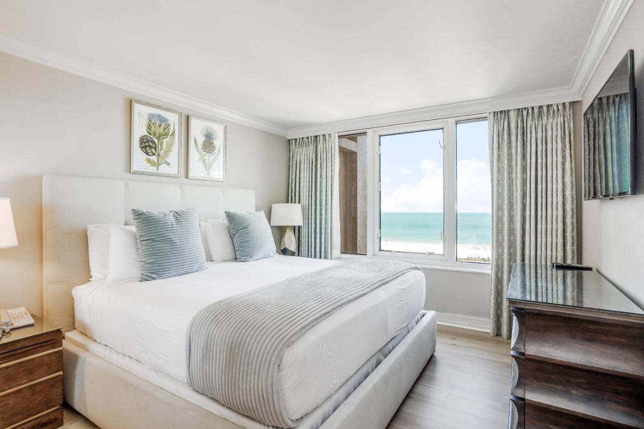 Marco Beach Ocean Resort 1102 Marco Island Zewnętrze zdjęcie