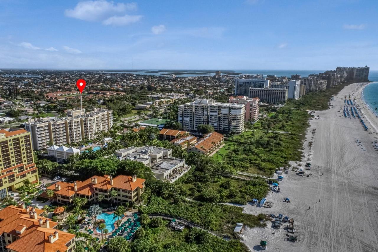 Marco Beach Ocean Resort 1102 Marco Island Zewnętrze zdjęcie