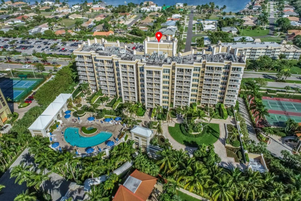 Marco Beach Ocean Resort 1102 Marco Island Zewnętrze zdjęcie