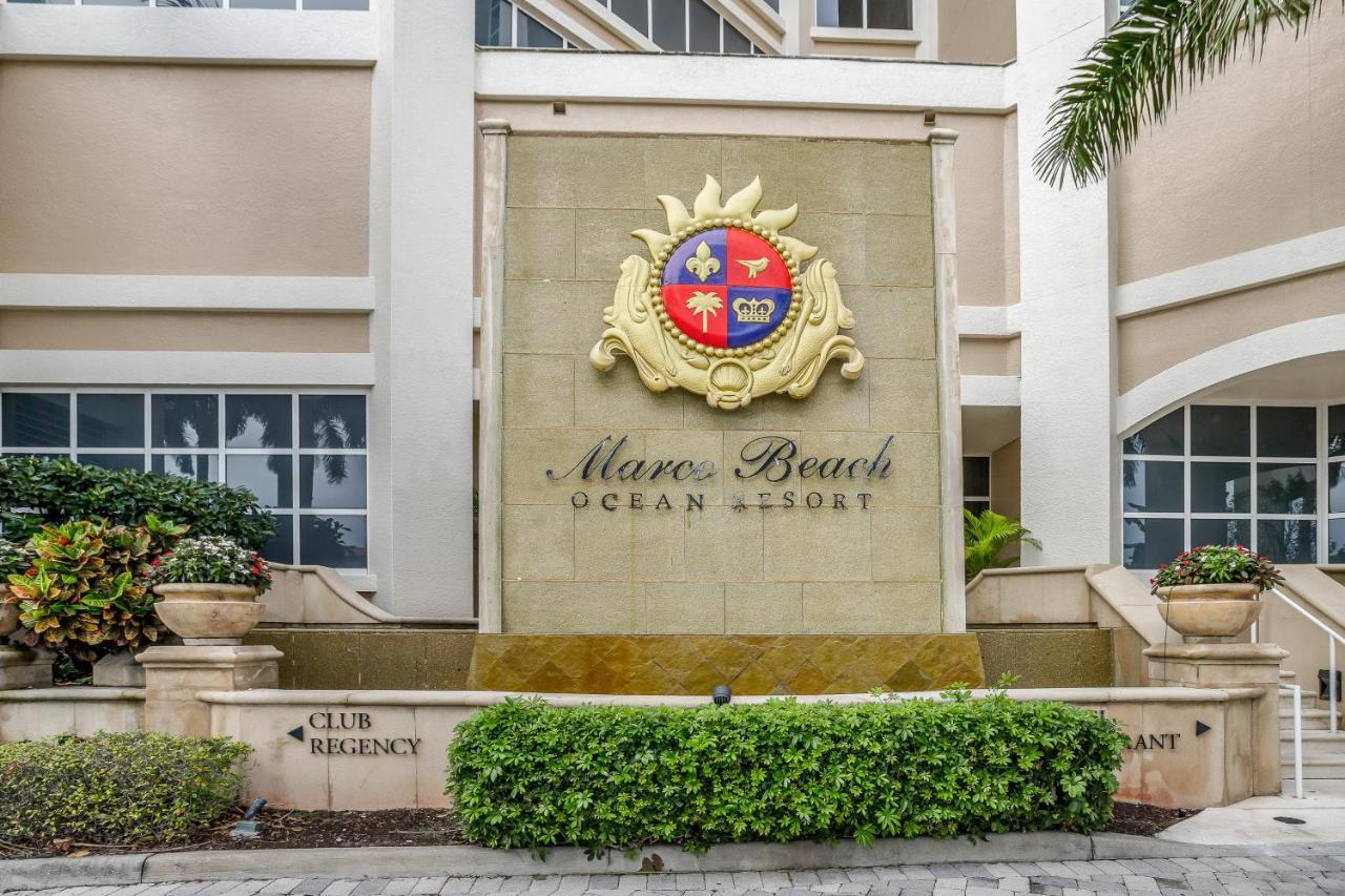 Marco Beach Ocean Resort 1102 Marco Island Zewnętrze zdjęcie