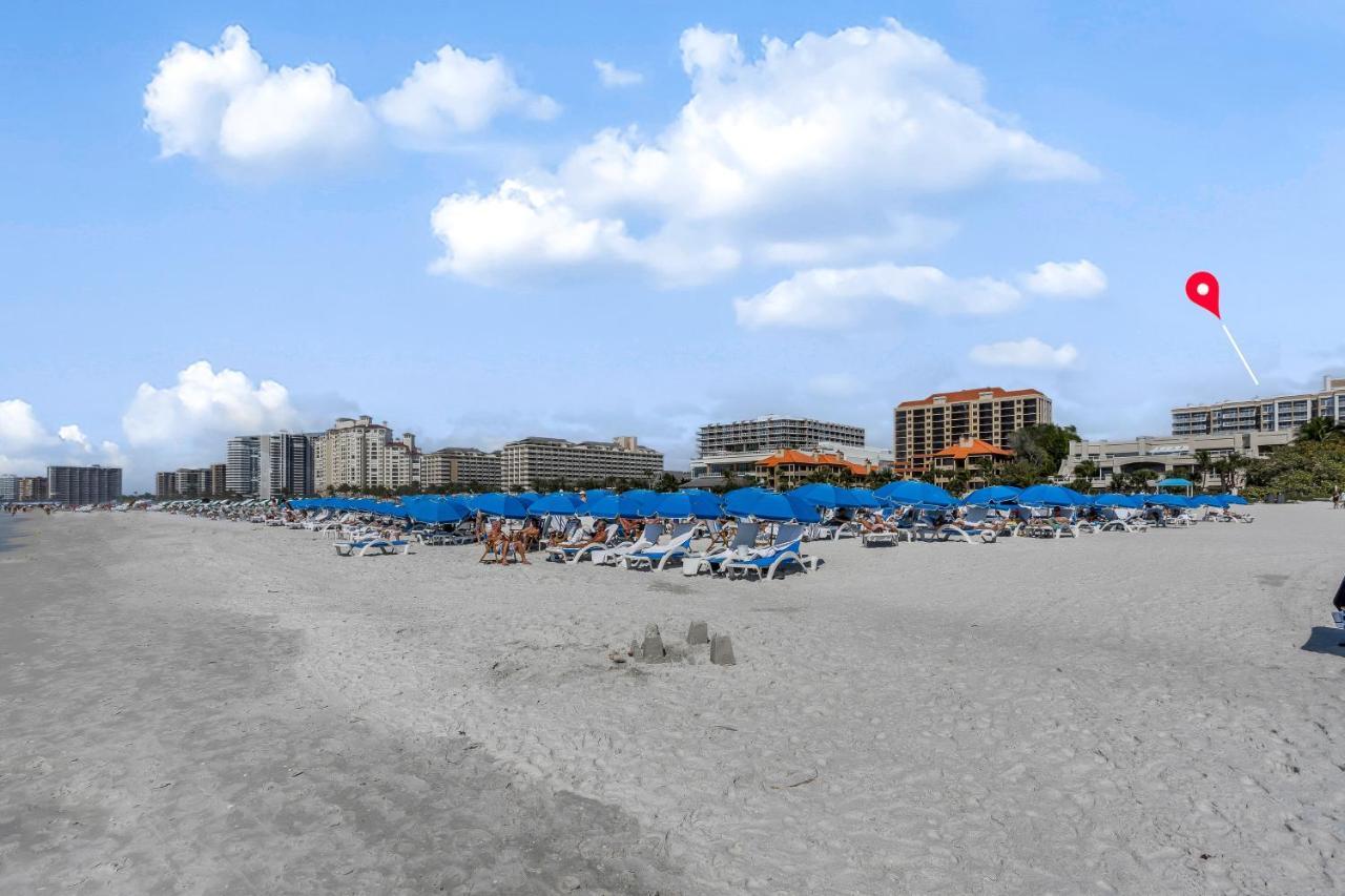 Marco Beach Ocean Resort 1102 Marco Island Zewnętrze zdjęcie