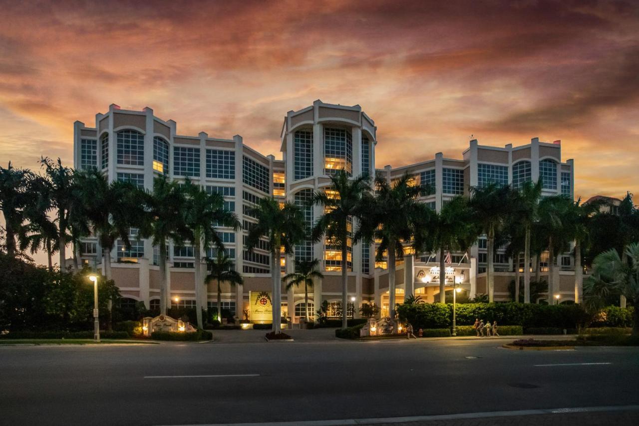 Marco Beach Ocean Resort 1102 Marco Island Zewnętrze zdjęcie