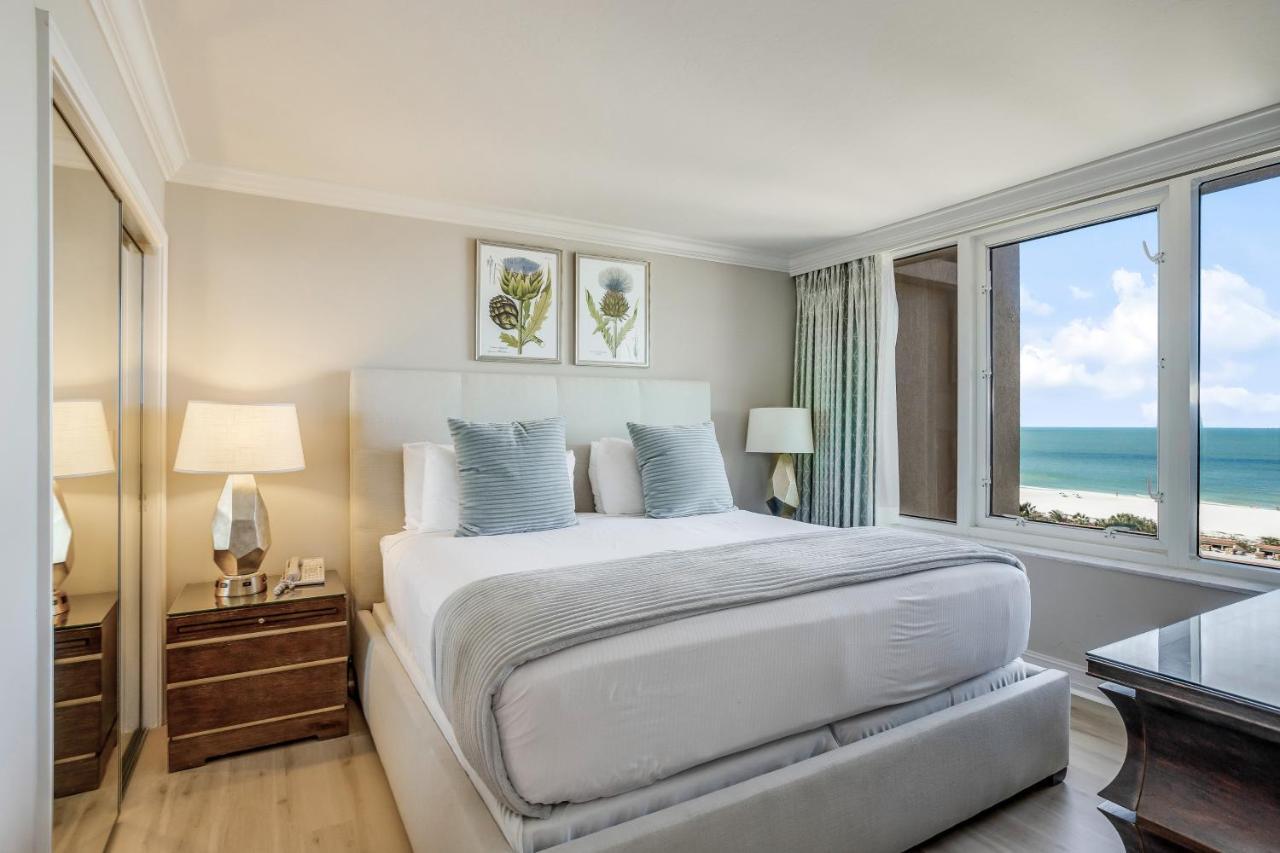Marco Beach Ocean Resort 1102 Marco Island Zewnętrze zdjęcie