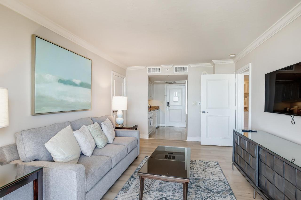 Marco Beach Ocean Resort 1102 Marco Island Zewnętrze zdjęcie