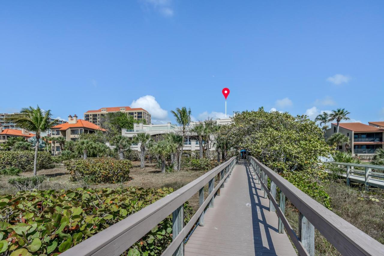 Marco Beach Ocean Resort 1102 Marco Island Zewnętrze zdjęcie