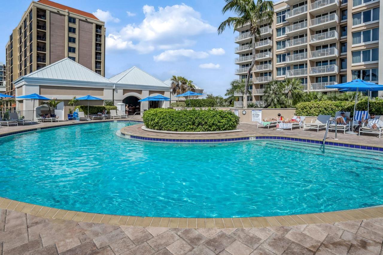 Marco Beach Ocean Resort 1102 Marco Island Zewnętrze zdjęcie