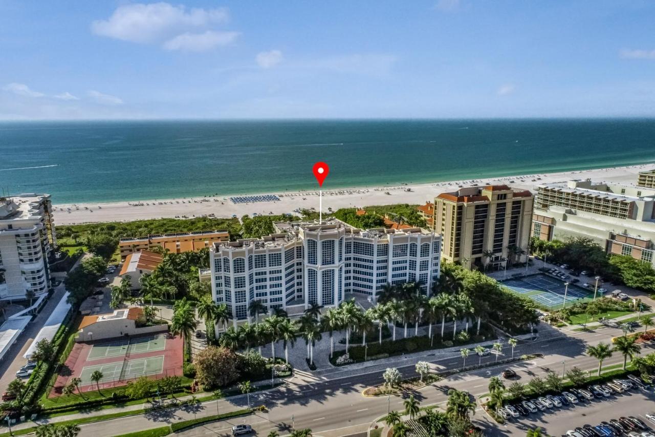 Marco Beach Ocean Resort 1102 Marco Island Zewnętrze zdjęcie