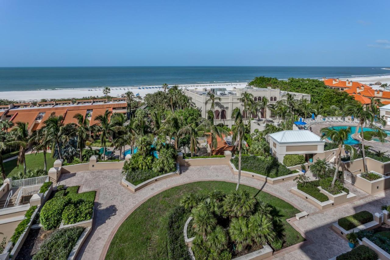 Marco Beach Ocean Resort 1102 Marco Island Zewnętrze zdjęcie