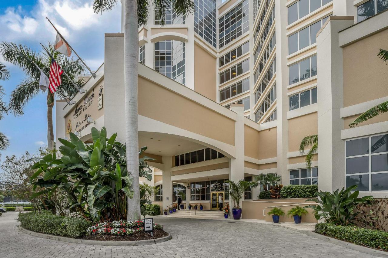 Marco Beach Ocean Resort 1102 Marco Island Zewnętrze zdjęcie