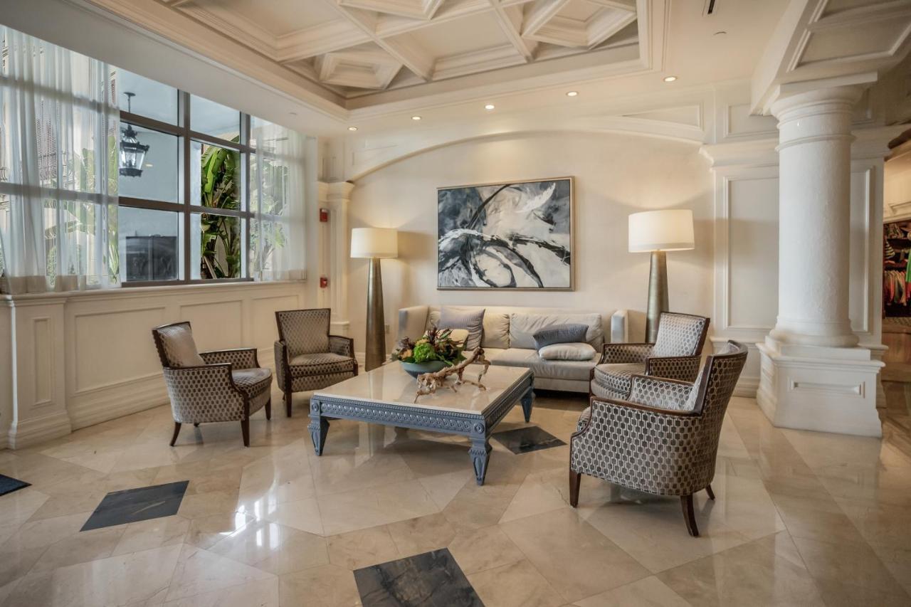 Marco Beach Ocean Resort 1102 Marco Island Zewnętrze zdjęcie